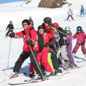 Séjour Ski en Andorre 